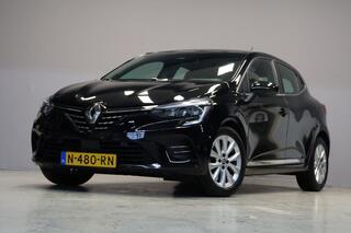 Renault Clio (2019 - 2025)