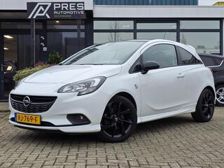 Opel Corsa (2014 - 2019)