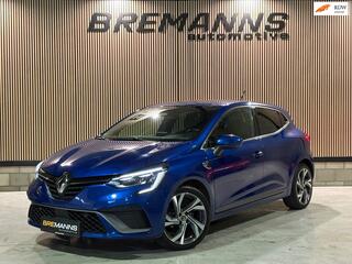 Renault Clio (2019 - 2025)