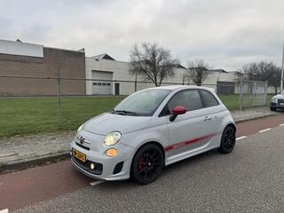 Fiat 500 (2007 - 2025)