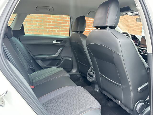 Seat Leon Sportstourer 1.4 TSI eHybride PHEV FR Business Intense SOH 94%