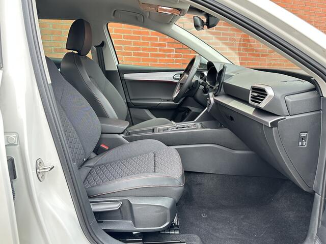 Seat Leon Sportstourer 1.4 TSI eHybride PHEV FR Business Intense SOH 94%