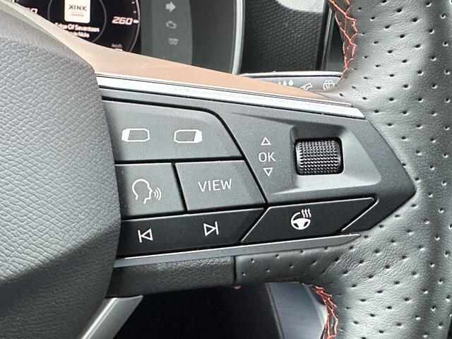 Seat Leon Sportstourer 1.4 TSI eHybride PHEV FR Business Intense SOH 94%