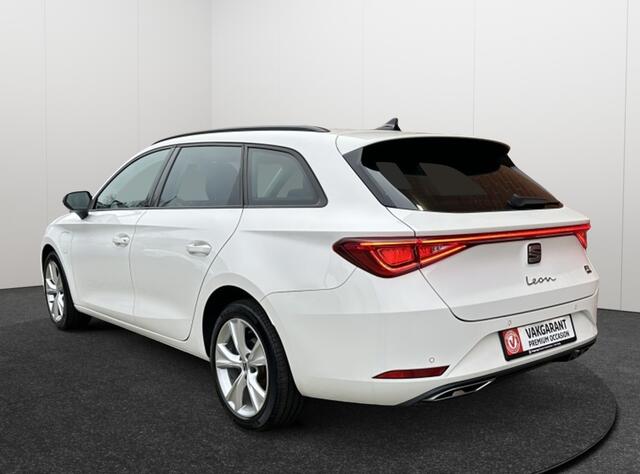 Seat Leon Sportstourer 1.4 TSI eHybride PHEV FR Business Intense SOH 94%