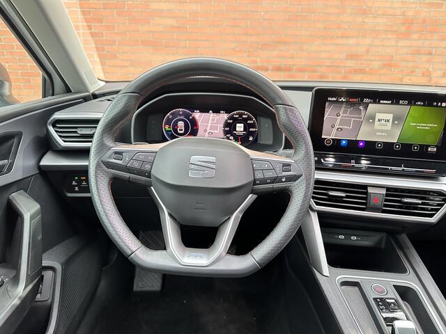 Seat Leon Sportstourer 1.4 TSI eHybride PHEV FR Business Intense SOH 94%