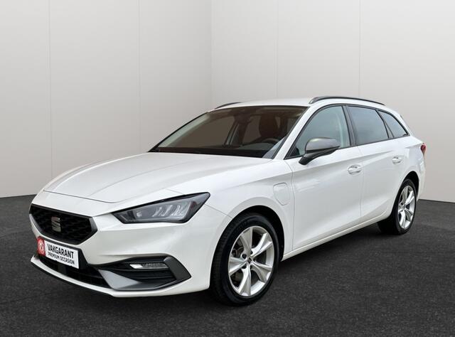 Seat Leon Sportstourer 1.4 TSI eHybride PHEV FR Business Intense SOH 94%