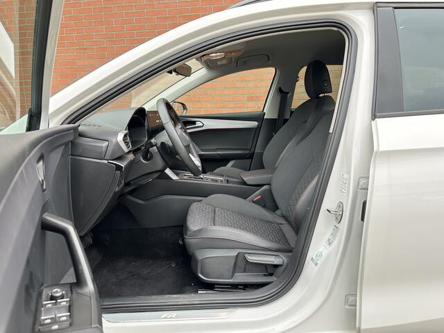 Seat Leon Sportstourer 1.4 TSI eHybride PHEV FR Business Intense SOH 94%