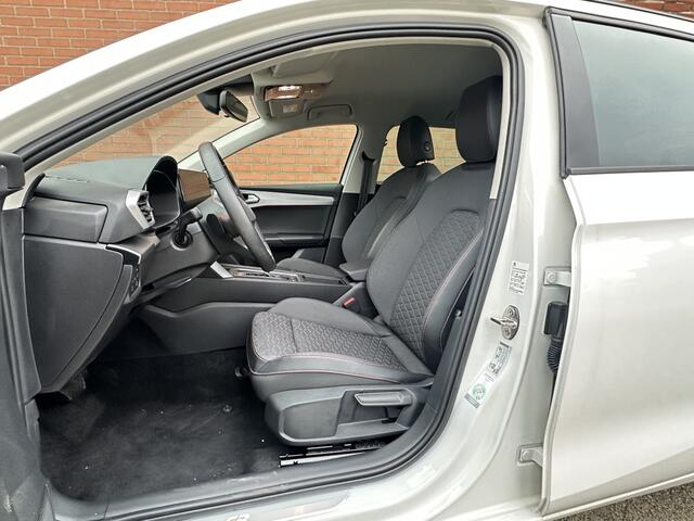 Seat Leon Sportstourer 1.4 TSI eHybride PHEV FR Business Intense SOH 94%