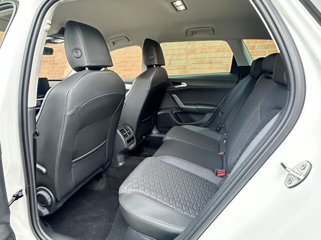 Seat Leon Sportstourer 1.4 TSI eHybride PHEV FR Business Intense SOH 94%