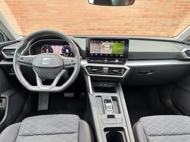 Seat Leon Sportstourer 1.4 TSI eHybride PHEV FR Business Intense SOH 94%