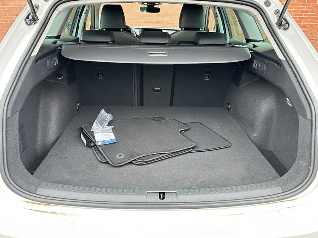 Seat Leon Sportstourer 1.4 TSI eHybride PHEV FR Business Intense SOH 94%