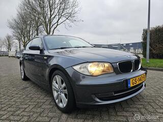 BMW 1-Serie (2004 - 2011)