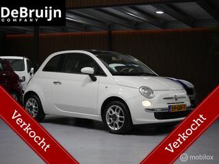 Fiat 500 (2007 - 2025)