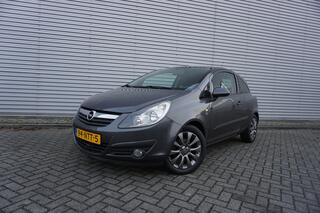 Opel Corsa (2006 - 2014)