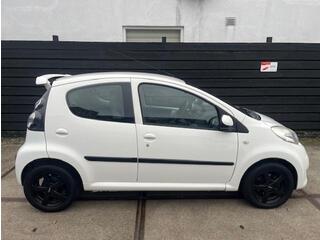 Citroen C1 (2005 - 2014)