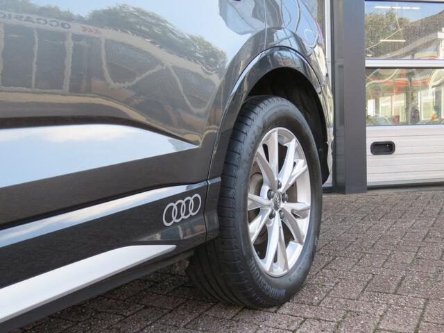 Audi Q3 35 TFSI S Edition S-Tronic / Navi / Matrix Led / 18 Inch / BOVAG garantie