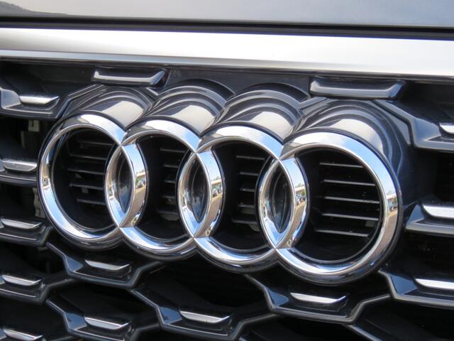 Audi Q3 35 TFSI S Edition S-Tronic / Navi / Matrix Led / 18 Inch / BOVAG garantie