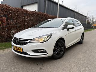 Opel Astra Sports Tourer (2016 - 2021)