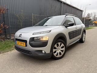CITROEN C4 CACTUS 1.2 PureTech Business / AIRCO / NAVI / CRUISE / 161dkm! NAP!