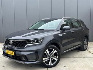 KIA SORENTO 1.6 T-GDI Plug-in Hybrid 4WD DynamicLine 7p | Trekhaak |