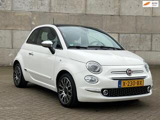 Fiat 500 (2007 - 2025)
