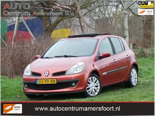 Renault Clio (2005 - 2012)