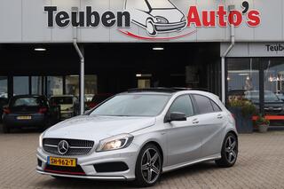 Mercedes-Benz A-Klasse (2012 - 2018)