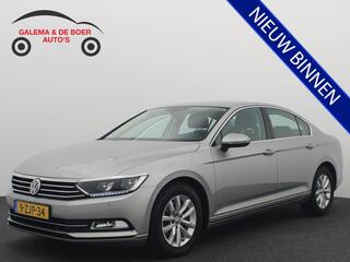 Volkswagen Passat (2010 - 2014)