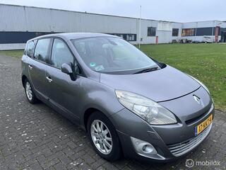 Renault Grand Scenic (2009 - 2016)