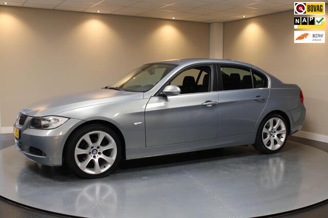 BMW 3-Serie 318i Business Automaat Distr.ketting |Cruise|Navi|PDC