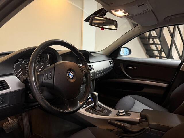 BMW 3-Serie 318i Business Automaat Distr.ketting |Cruise|Navi|PDC