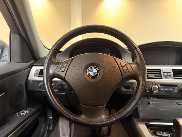 BMW 3-Serie 318i Business Automaat Distr.ketting |Cruise|Navi|PDC