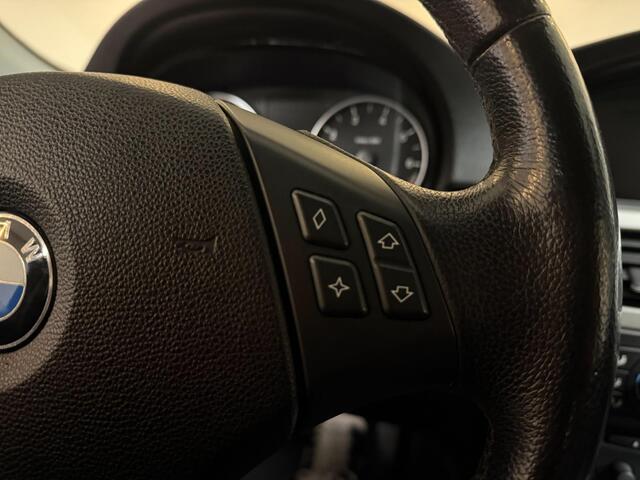 BMW 3-Serie 318i Business Automaat Distr.ketting |Cruise|Navi|PDC