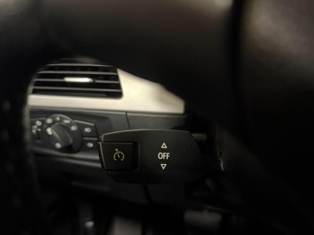 BMW 3-Serie 318i Business Automaat Distr.ketting |Cruise|Navi|PDC