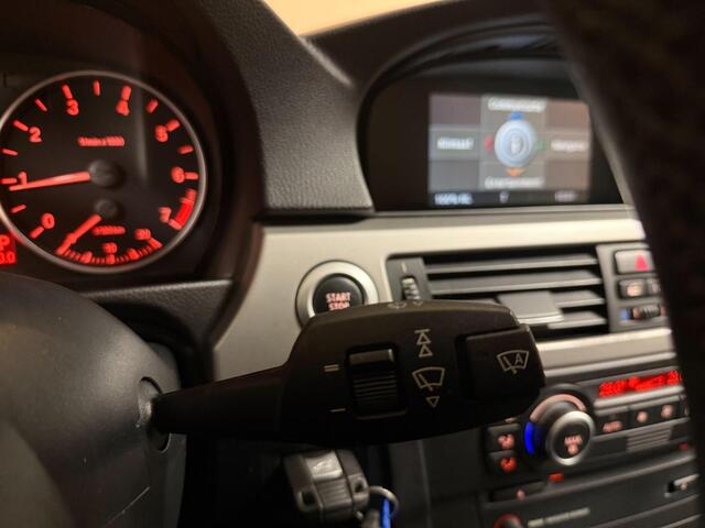 BMW 3-Serie 318i Business Automaat Distr.ketting |Cruise|Navi|PDC