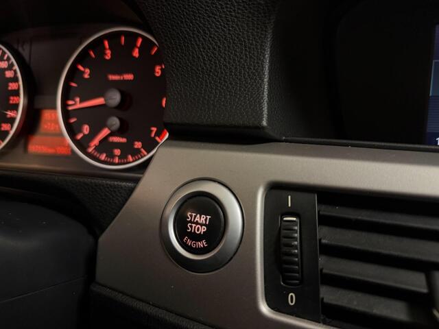 BMW 3-Serie 318i Business Automaat Distr.ketting |Cruise|Navi|PDC