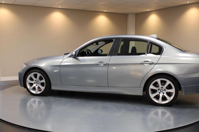 BMW 3-Serie 318i Business Automaat Distr.ketting |Cruise|Navi|PDC