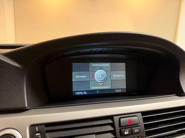 BMW 3-Serie 318i Business Automaat Distr.ketting |Cruise|Navi|PDC