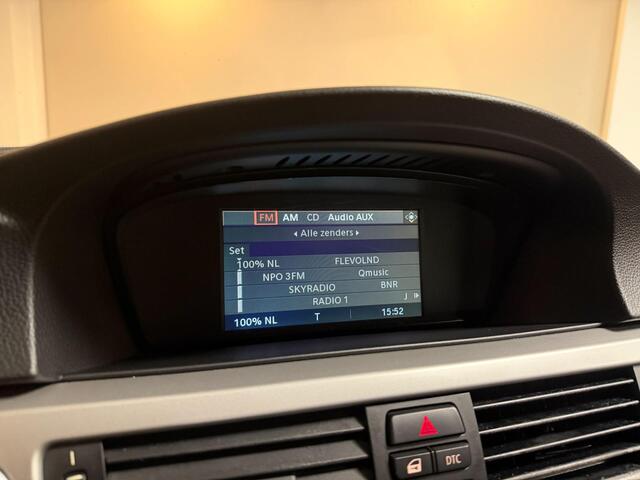 BMW 3-Serie 318i Business Automaat Distr.ketting |Cruise|Navi|PDC