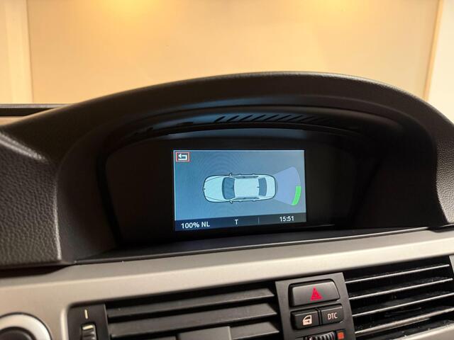 BMW 3-Serie 318i Business Automaat Distr.ketting |Cruise|Navi|PDC
