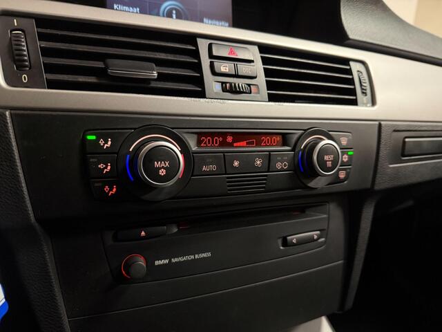 BMW 3-Serie 318i Business Automaat Distr.ketting |Cruise|Navi|PDC