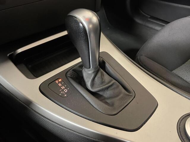 BMW 3-Serie 318i Business Automaat Distr.ketting |Cruise|Navi|PDC