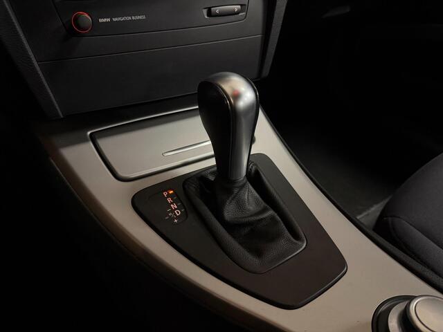 BMW 3-Serie 318i Business Automaat Distr.ketting |Cruise|Navi|PDC