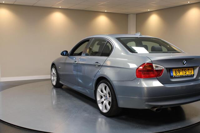 BMW 3-Serie 318i Business Automaat Distr.ketting |Cruise|Navi|PDC