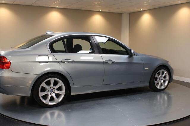 BMW 3-Serie 318i Business Automaat Distr.ketting |Cruise|Navi|PDC