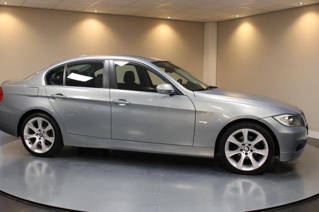 BMW 3-Serie 318i Business Automaat Distr.ketting |Cruise|Navi|PDC