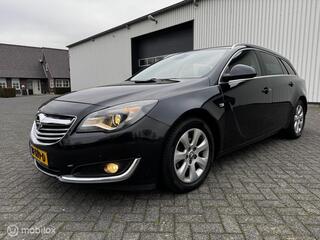 Opel Insignia Sports Tourer (2008 - 2017)