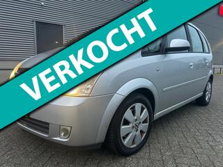 Opel Meriva (2003 - 2010)