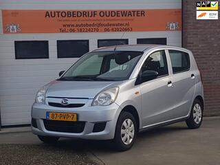 DAIHATSU CUORE 1.0 Clever