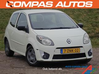 Renault Twingo (2007 - 2014)